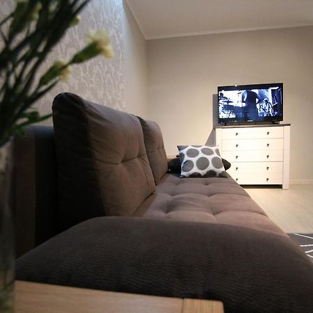 Modern Apartment Згожелец Екстериор снимка