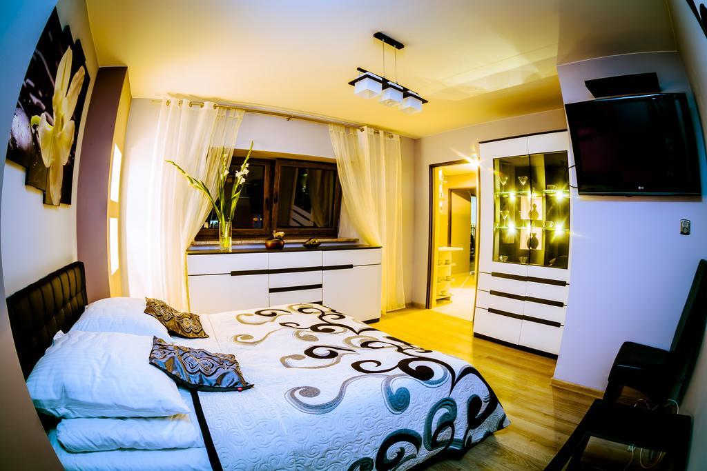 Modern Apartment Згожелец Стая снимка
