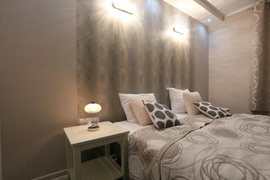 Modern Apartment Згожелец Екстериор снимка